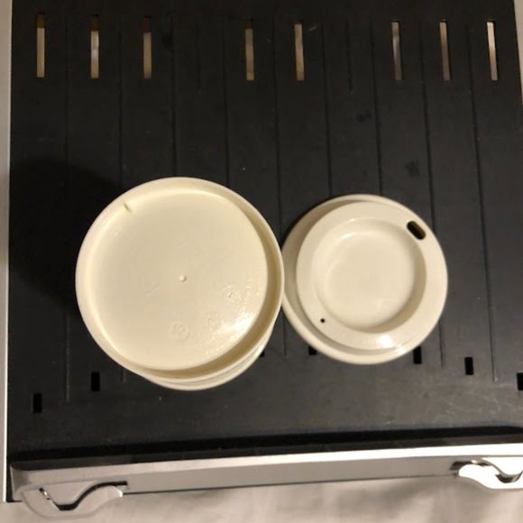 Starbucks "Stars dance on a midnight sky"  Reusable Cup  2015  Edition - Picture 6 of 6